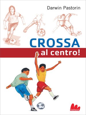 cover image of Crossa al centro!